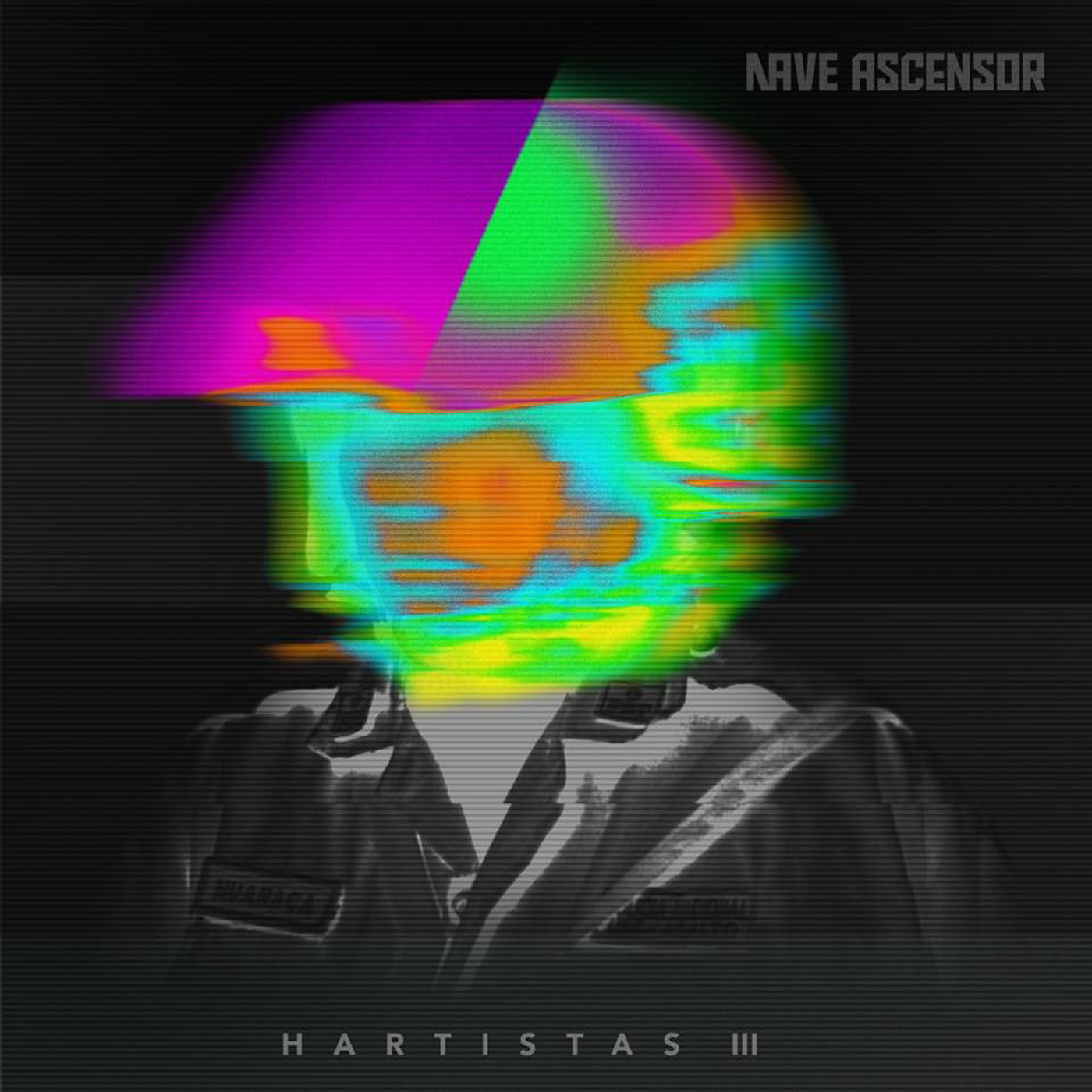 Hartistas III Cover